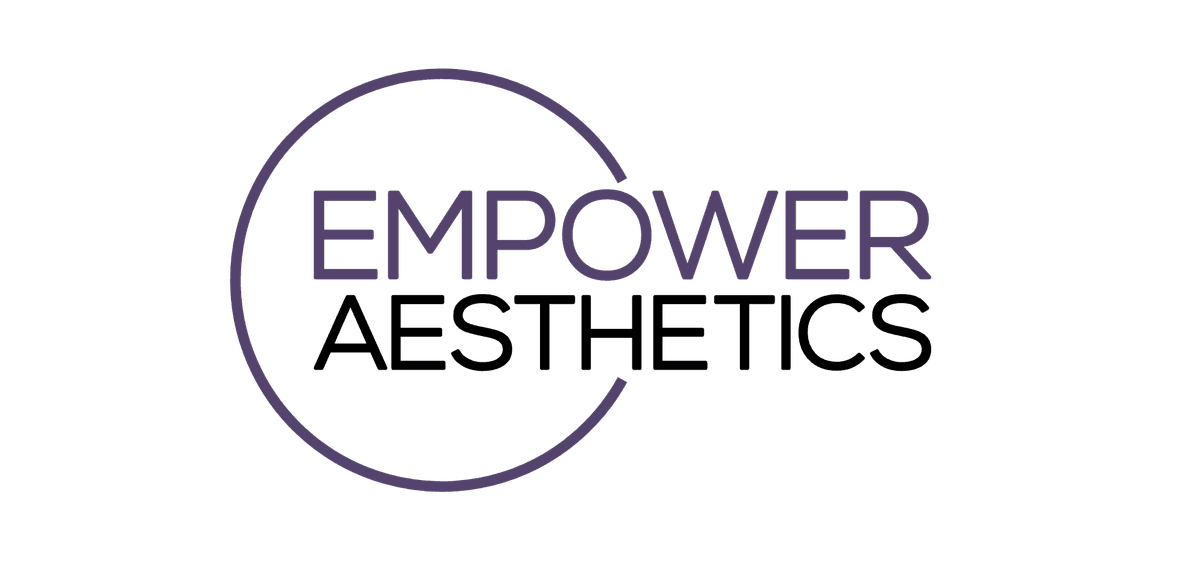 Empower Aesthetics logo