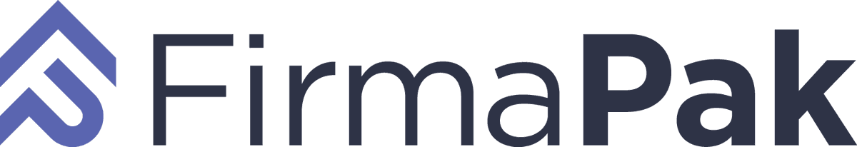Firmapak logo