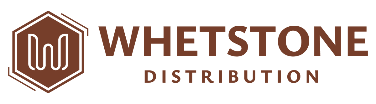 Whetstone Distribution Logo